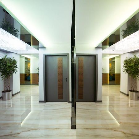 Ankacity Suit Flat Ankara Dış mekan fotoğraf