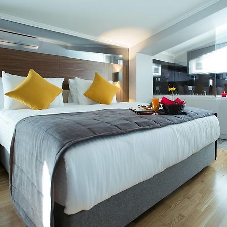 Ankacity Suit Flat Ankara Dış mekan fotoğraf