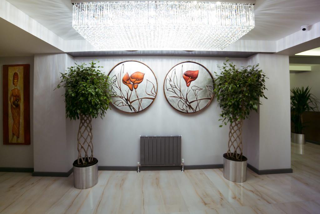 Ankacity Suit Flat Ankara Dış mekan fotoğraf