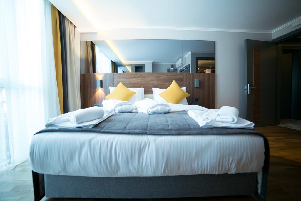 Ankacity Suit Flat Ankara Dış mekan fotoğraf