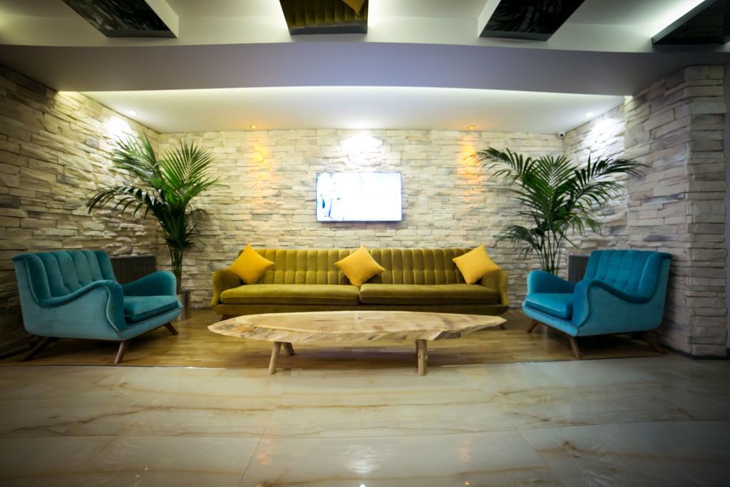 Ankacity Suit Flat Ankara Dış mekan fotoğraf