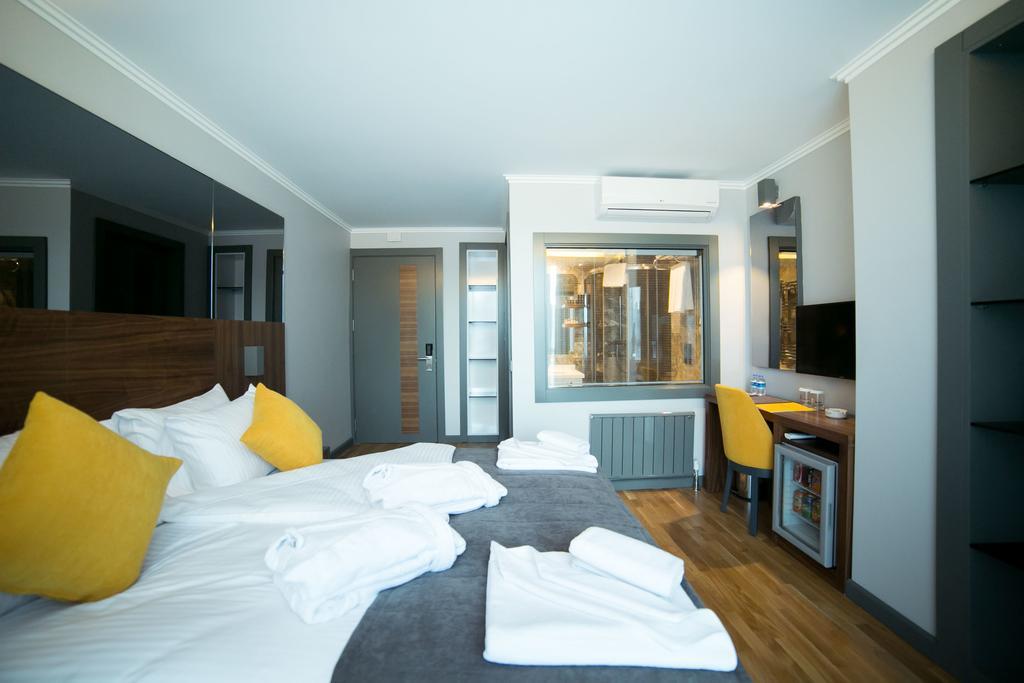 Ankacity Suit Flat Ankara Dış mekan fotoğraf