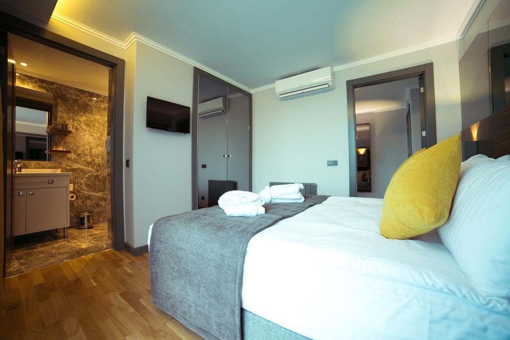 Ankacity Suit Flat Ankara Dış mekan fotoğraf